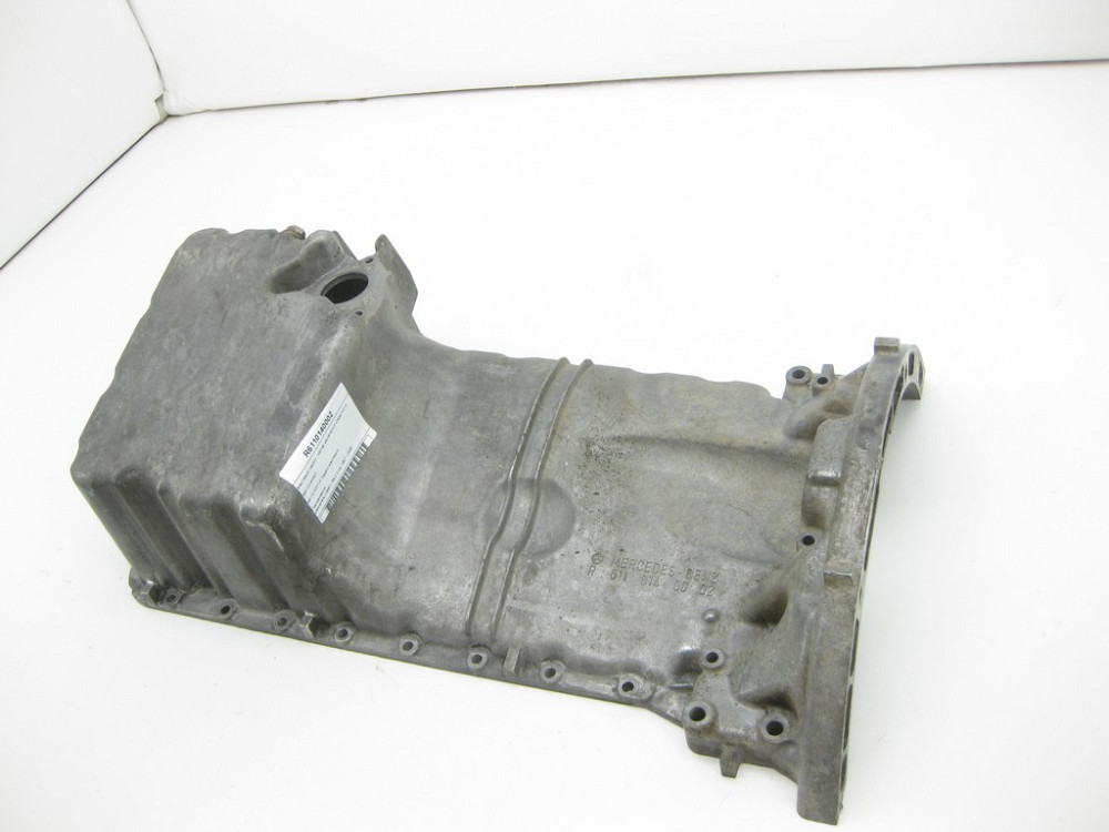 Mercedes-Benz  R6110140002 Масляний піддон - картер двигуна OM611 E-Class W210 Одесса - изображение 3