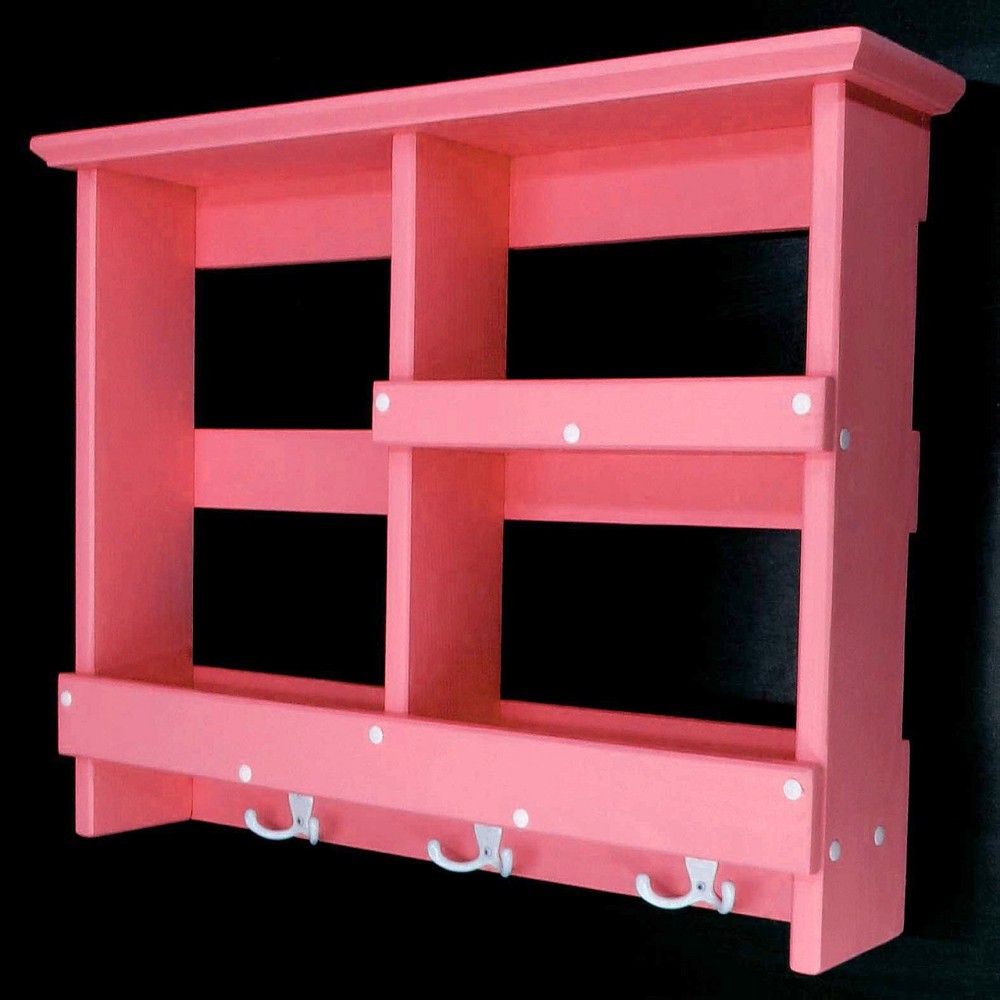 Полка для ванной 