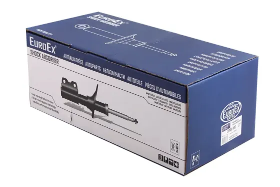 Амортстійка 2108 передня EuroEx ліва Вінниця