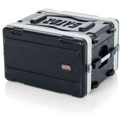 Кейс для звукового оборудования Gator 6U Audio Rack (Shallow) (GR-6S) Винница