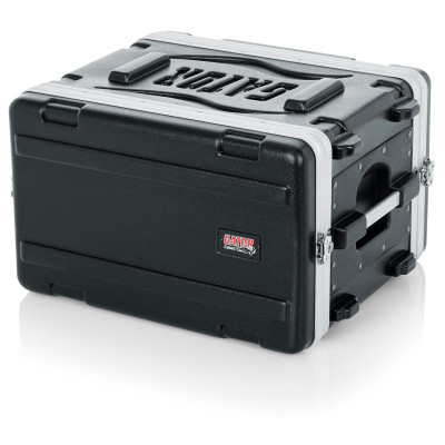 Кейс для звукового обладнання Gator 6U Audio Rack (Shallow) (GR-6S) Вінниця - фото 1