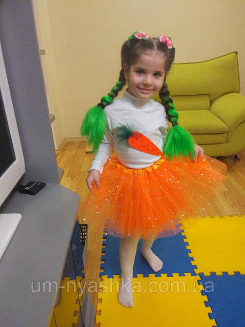 Ободок Морковки Кривой Рог - изображение 6