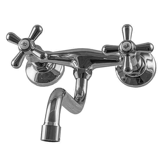 Змішувач для кухні DOMINO DMF-029-M7117-SHARM Луцк