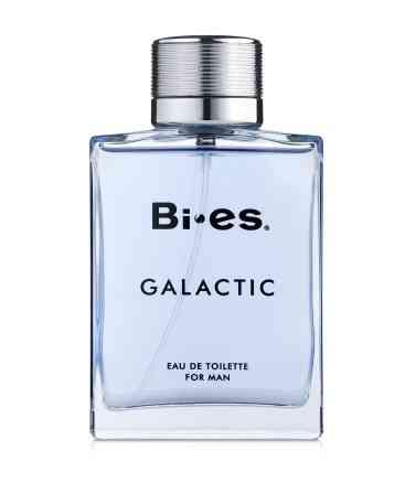 Туалетна вода чоловіча Bi-Es Galactic 100 мл Галактік Бі єс Запоріжжя