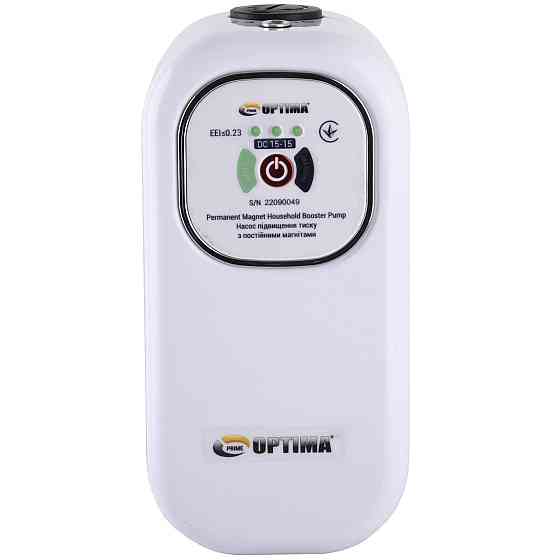 Насос повышения давления Optima Prime DC 15-15 AUTO (000024716) Киев