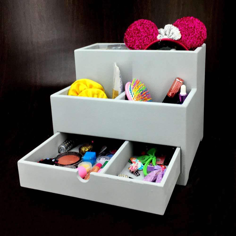 Органайзер для косметики 