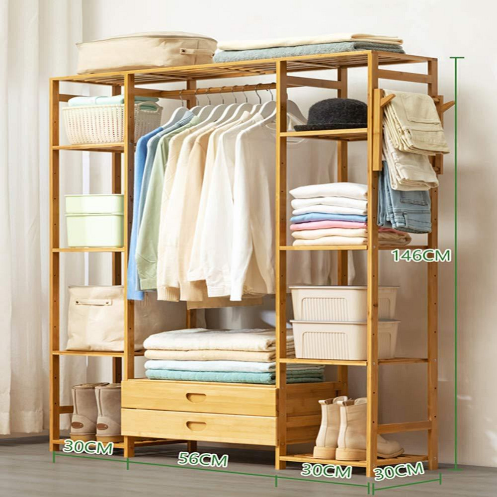 Стойка вешалка для одежды 