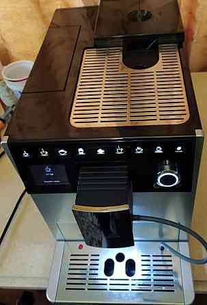 Кавомашина Melitta CI touch. Київ