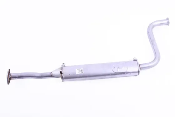 Резонатор 21082 Polmo нерж. под катализатор Винница