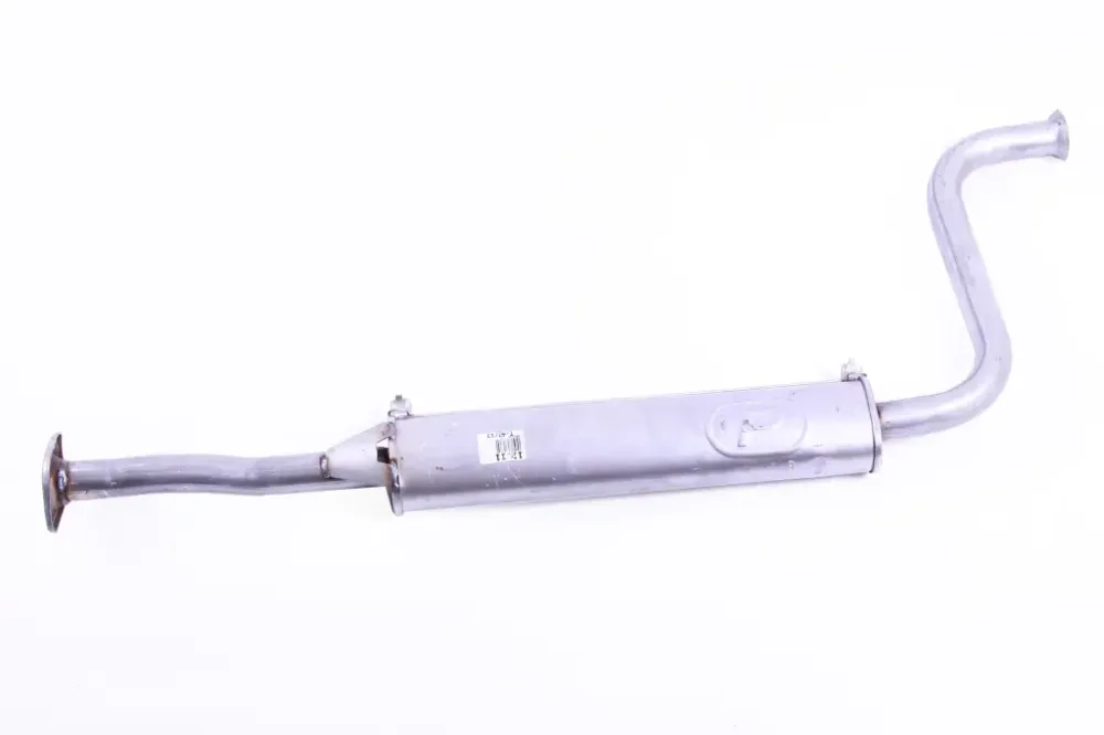 Резонатор 21082 Polmo нерж. под катализатор Винница - изображение 1