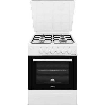 Плита Artel APETITO 10-E WHITE Винница - изображение 4