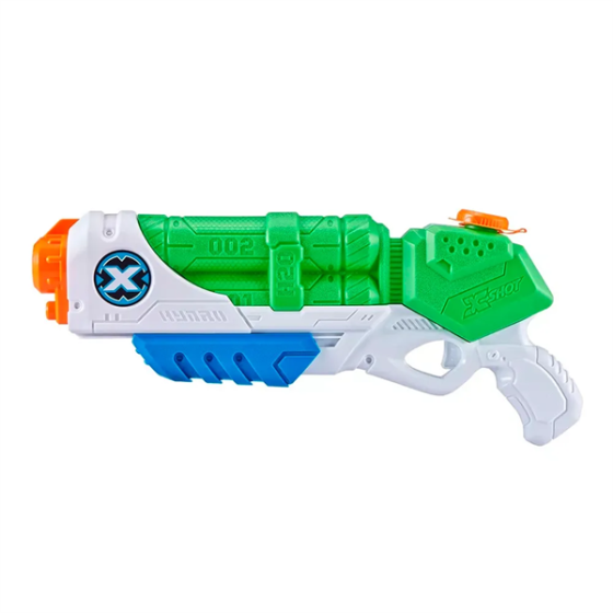 Водний бластер X-Shot Warfare Medium Typhoon Thunder (01228R) Харків