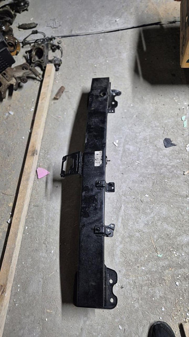 Усилитель переднего бампера Hyundai Tucson 22-24 Київ - фото 1