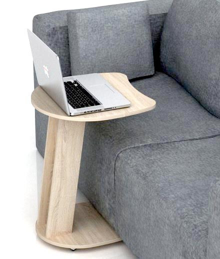 Приставной столик 