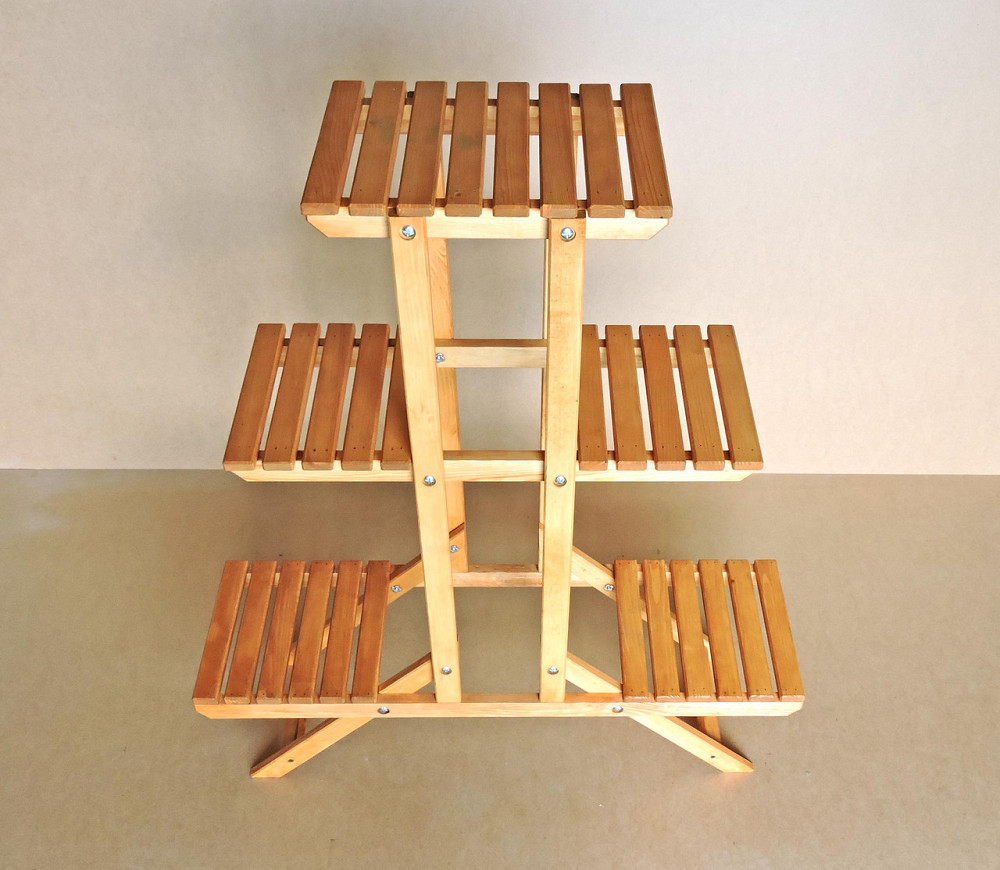 Подставка для цветов 