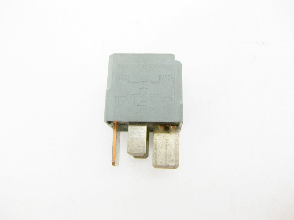 Mercedes-Benz  A0025422619 Реле CLS C219 E-class W211 ML W164 R-class short W251 C-class W203 CLK Coupe C209 SLK R171 E-class W212 SLK/SLC R172 C-Clas Одесса - изображение 7