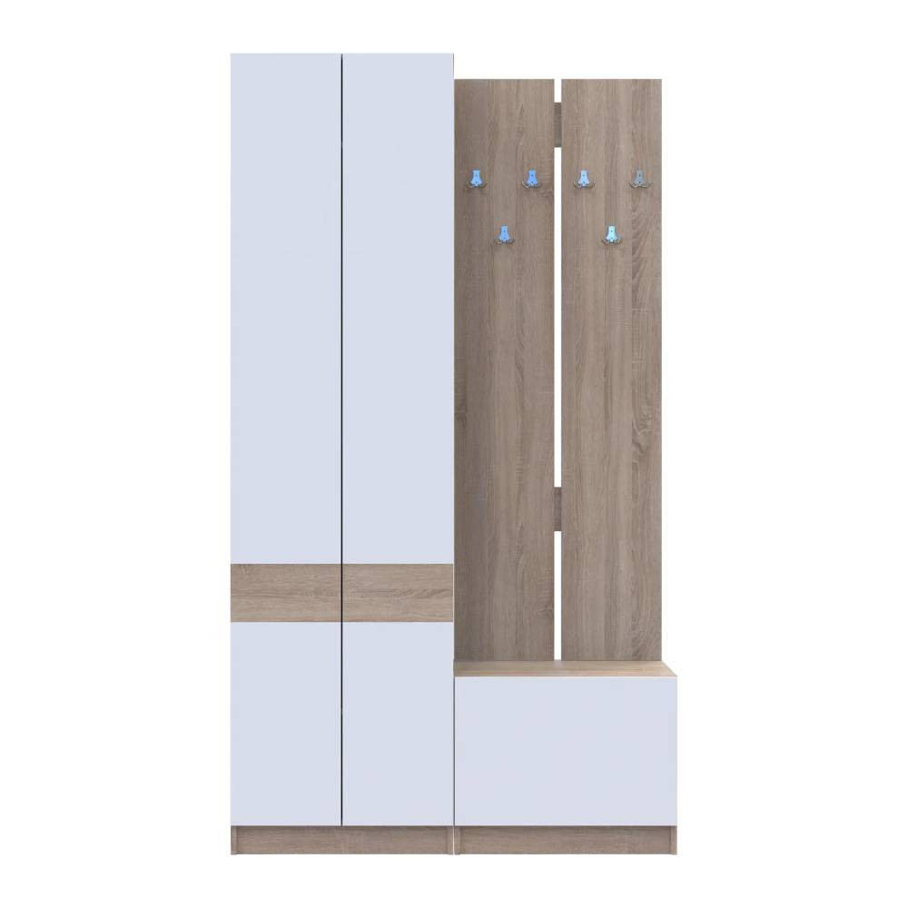 Передпокій Doros Сола DRS-011749 (42005149) Львів - фото 5