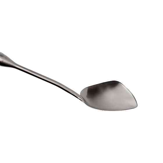 Ding Lanfang Лопатка кухонна для сковороди 38 (см) з нержавіючої сталі HP-8-44 Коломыя