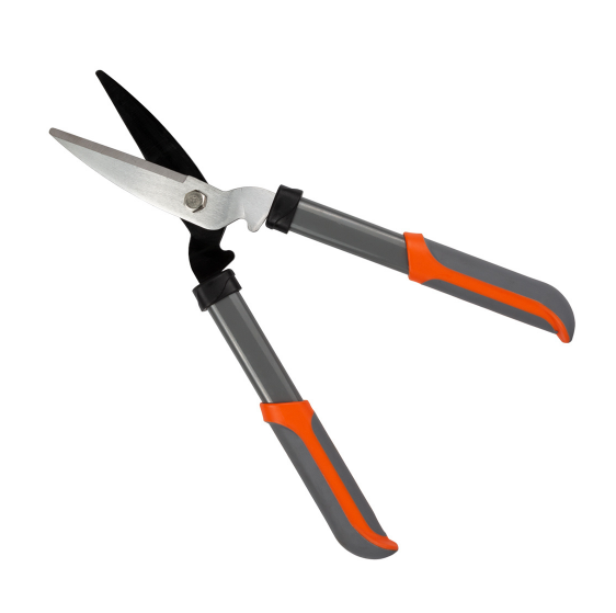 Ножиці для кущів сталеві рукоятки 406мм SIGMA Житомир - фото 4