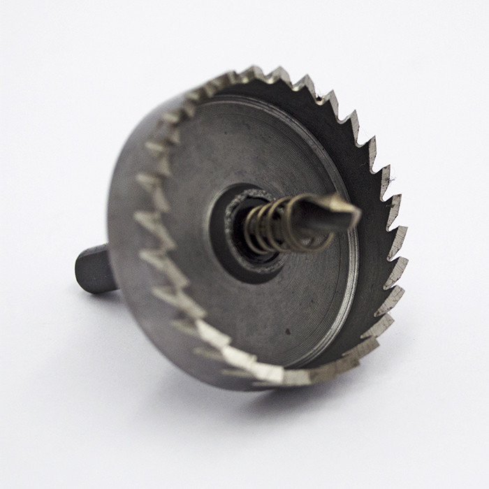 Коронка для металу TCCN 40 мм Полтава - фото 1