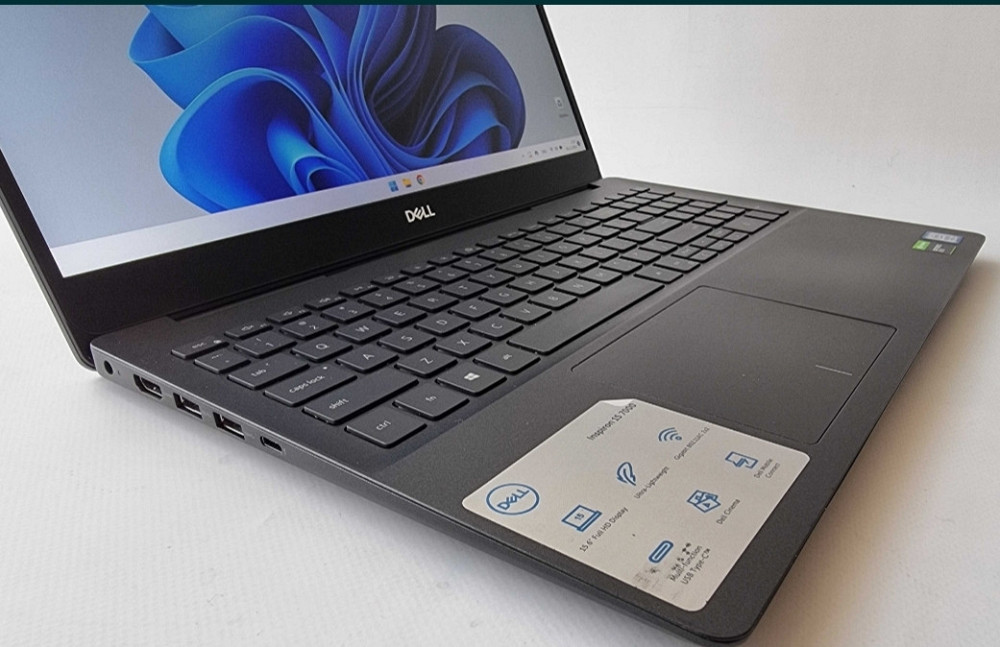 Ноутбук: DELL Inspiron 7590 i5 9300H/ GTX 1050 3Gb/ RAM 8Gb/ SSD 512Gb. Київ - фото 2