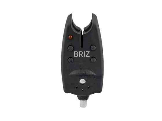 Сигналізатор звуковий електронний ТМ BRIZ Київ
