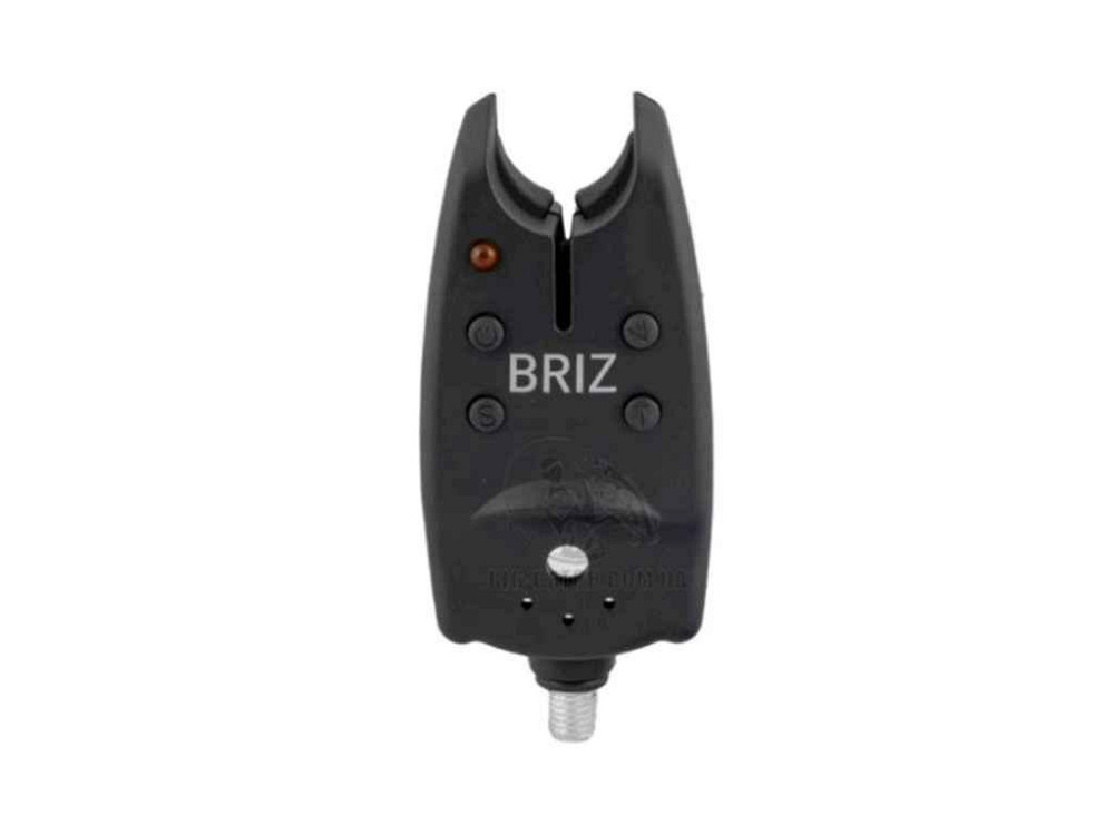 Сигналізатор звуковий електронний ТМ BRIZ Київ - фото 1