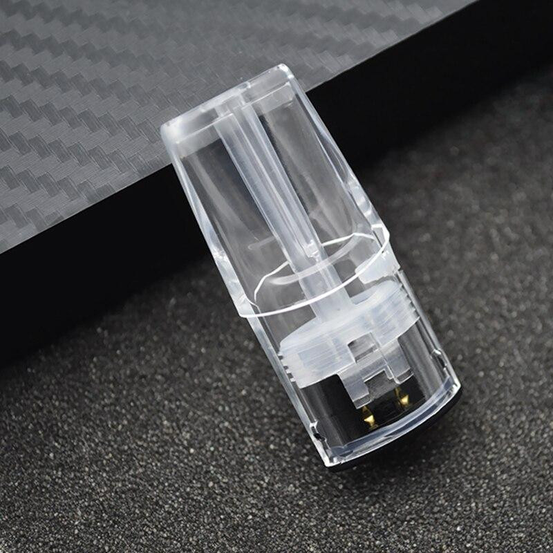 Многоразовый пустой картридж 2 мл для SHIFT S1 / RELX Classic / VEEX V1 / SP2 / SP2S, керамический, 3 шт. Киев - изображение 5