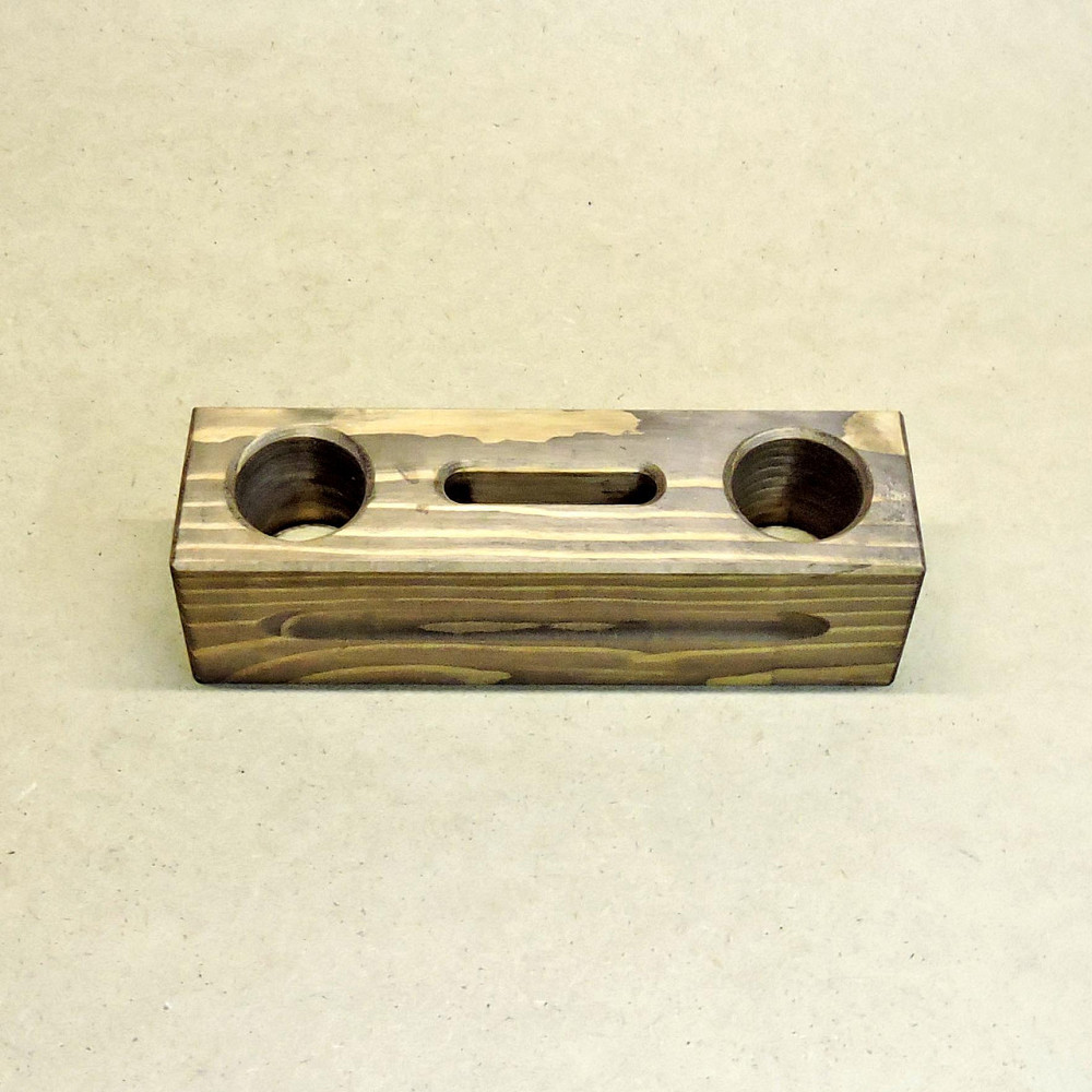 Настільний органайзер "Джакобі" капучино Миколаїв - фото 7