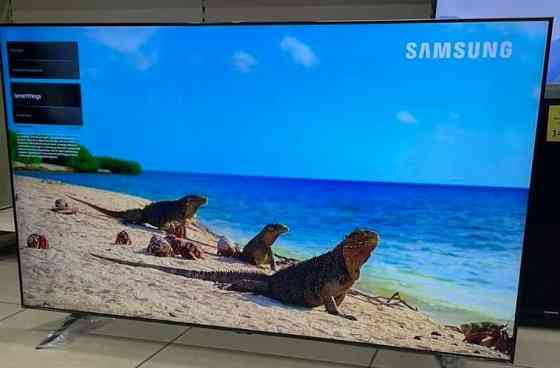 Телевизор Безрамный: 55