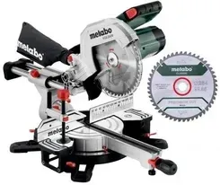 Электрическая пилка Metabo 613254900 Киев - изображение 1
