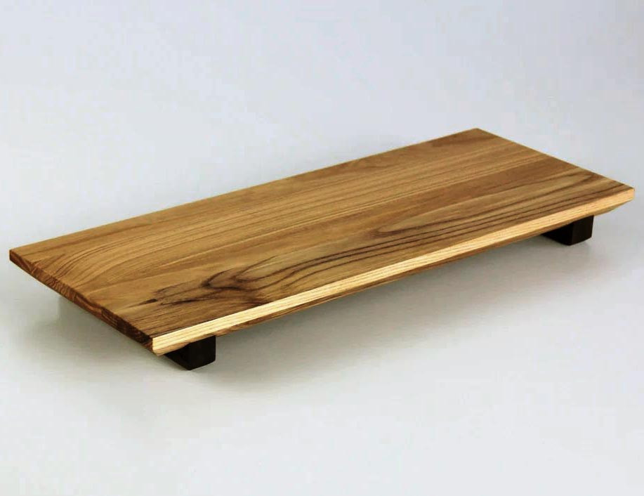 Доска для подачи суши 