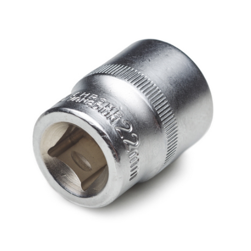 Насадка шестигранна 1/2