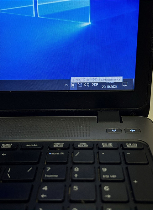 Ноутбук игровой HP. 16Gb. 4 Ядра ,i5 ,SSD, 740Gb. Киев - изображение 5