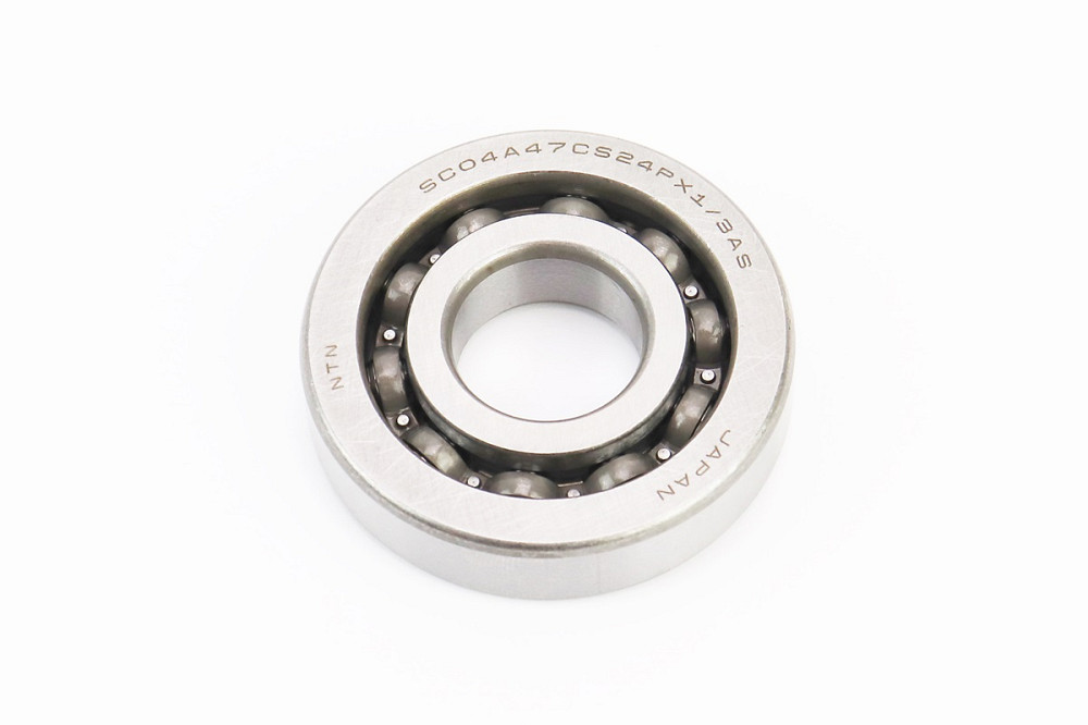Підшипник SCO4A47CS24PX1 (20x52x12) колінвалу AF18/27, NTN Київ - фото 1
