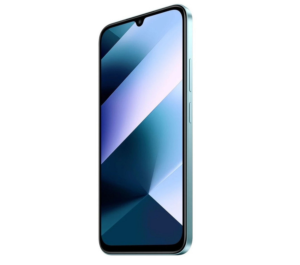 Смартфон Xiaomi Poco C85 6/128GB Green ( 11350 ) Харьков - изображение 9