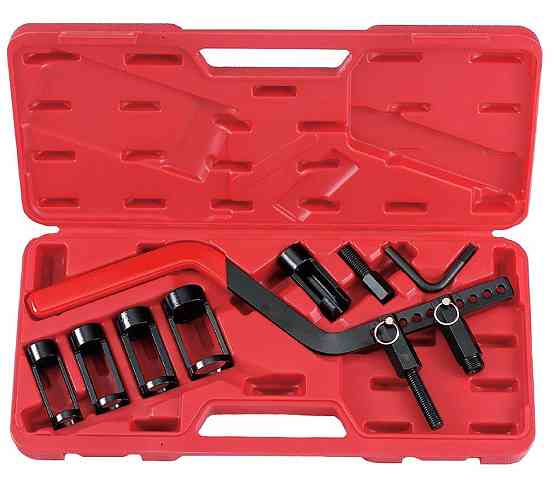 Розсухарувач клапанів, A-2014 TJG Винница