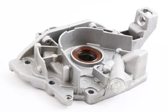 Маслонасос 2112 ASR с прокладкой Винница