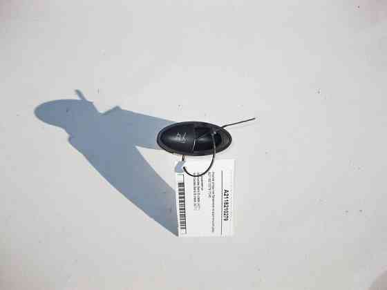 Mercedes-Benz  A2118210279 7C45 Кнопка відкриття багажника на дверях водія E-Class W211 Одесса