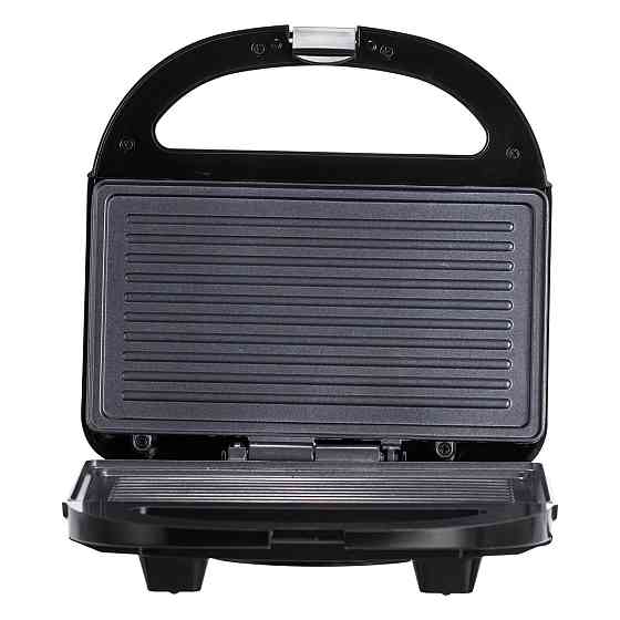 Sokany Електрогриль прижимний з антипригарним покриттям 750 Вт Sokany SK-08075 Коломия