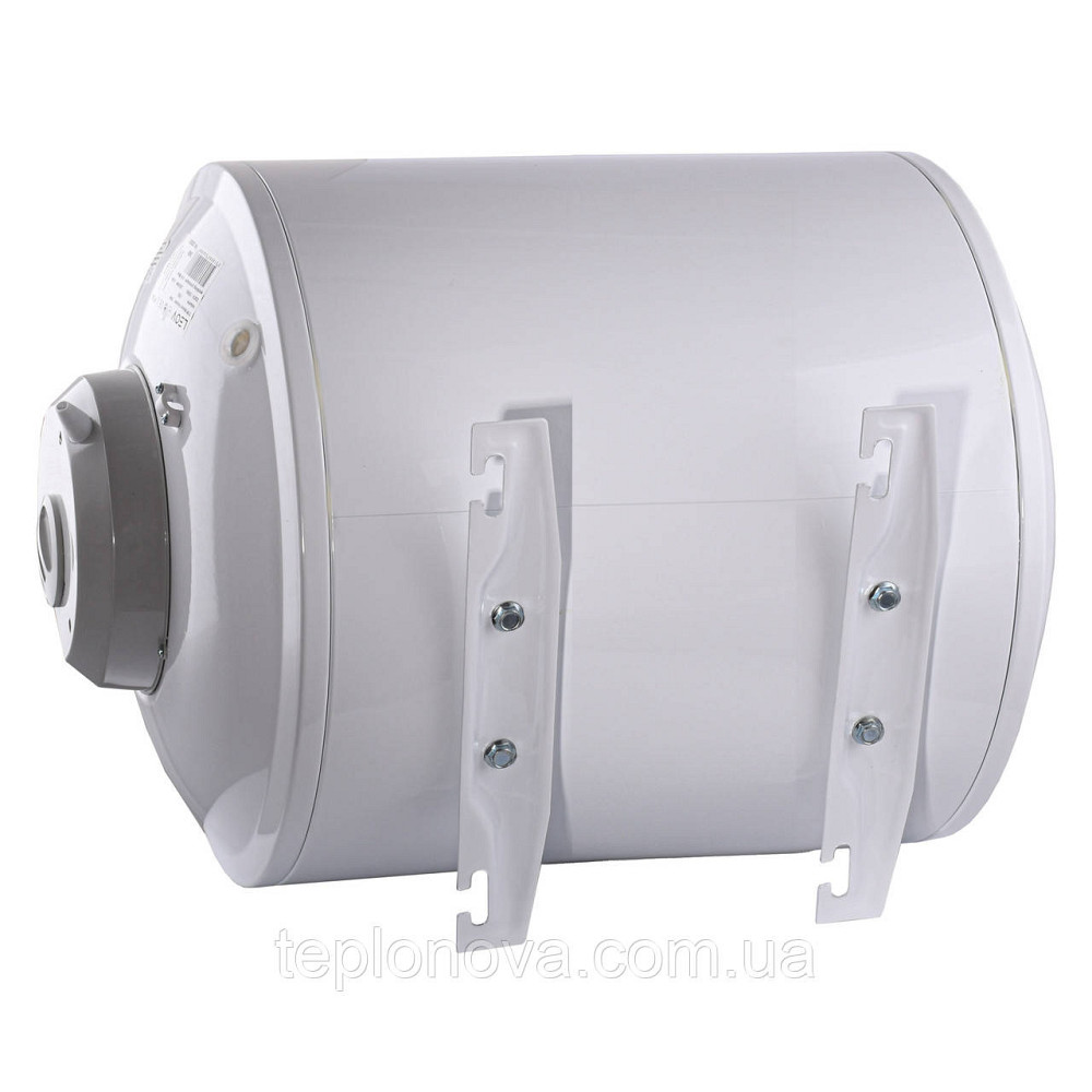 Водонагрівач LEOV LH 100 l горизонтальний Чернівці - фото 5