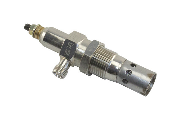 Свеча накала Fiat 2,5TDi 2,8TD/TDi/JTD 12V факельная GP ORK500314583 Киев - изображение 1