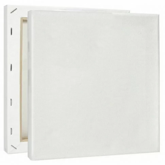 Холст на подрамнике 20*20 см 13008 Винница