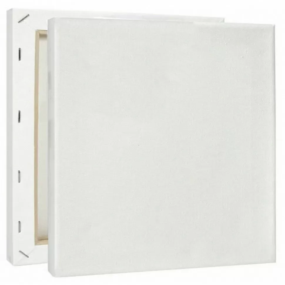 Холст на подрамнике 20*20 см 13008 Винница - изображение 1