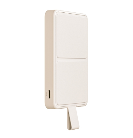 Павербанк 6000 mAh Xiaomi BHR9074GL магнитный power bank повербанк Одесса