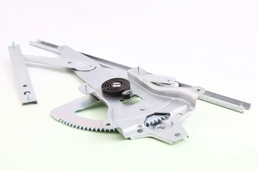 Электростеклоподъемник Aveo передний DW Motors левый Винница - изображение 3