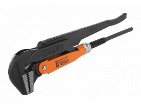 Ключ трубний профі 1045-03-P15 (зчитувати опис) Рівне