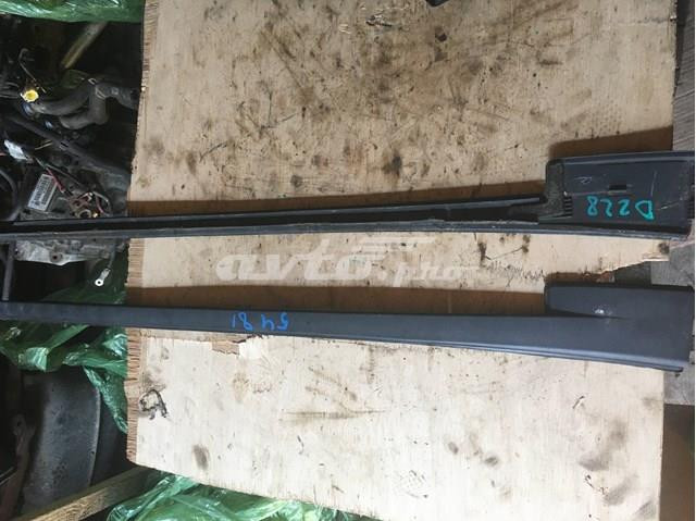 5182582AI Накладка даху права Jeep Compass 11-16 Коломыя - изображение 1