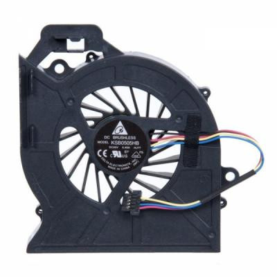 Вентилятор ноутбука HP DV6-6000 и DV7-6000 (MF60120V1-C181-S9A) (5V,0.4A),4pin (A48126) Вінниця - фото 1