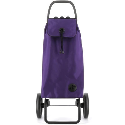 Сумка-тележка Rolser I-Max MF 2LRSG More (IMX308-1008) (930448) Винница - изображение 8